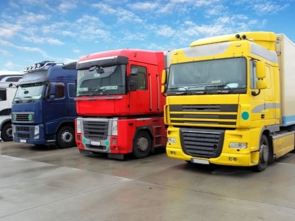 Konya Ilgın Nakliye